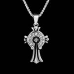 Chrome Hearts Necklace Profile Picture