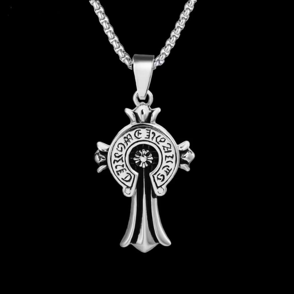 Chrome Hearts Necklace Profile Picture