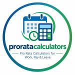 prorata calculators Profile Picture