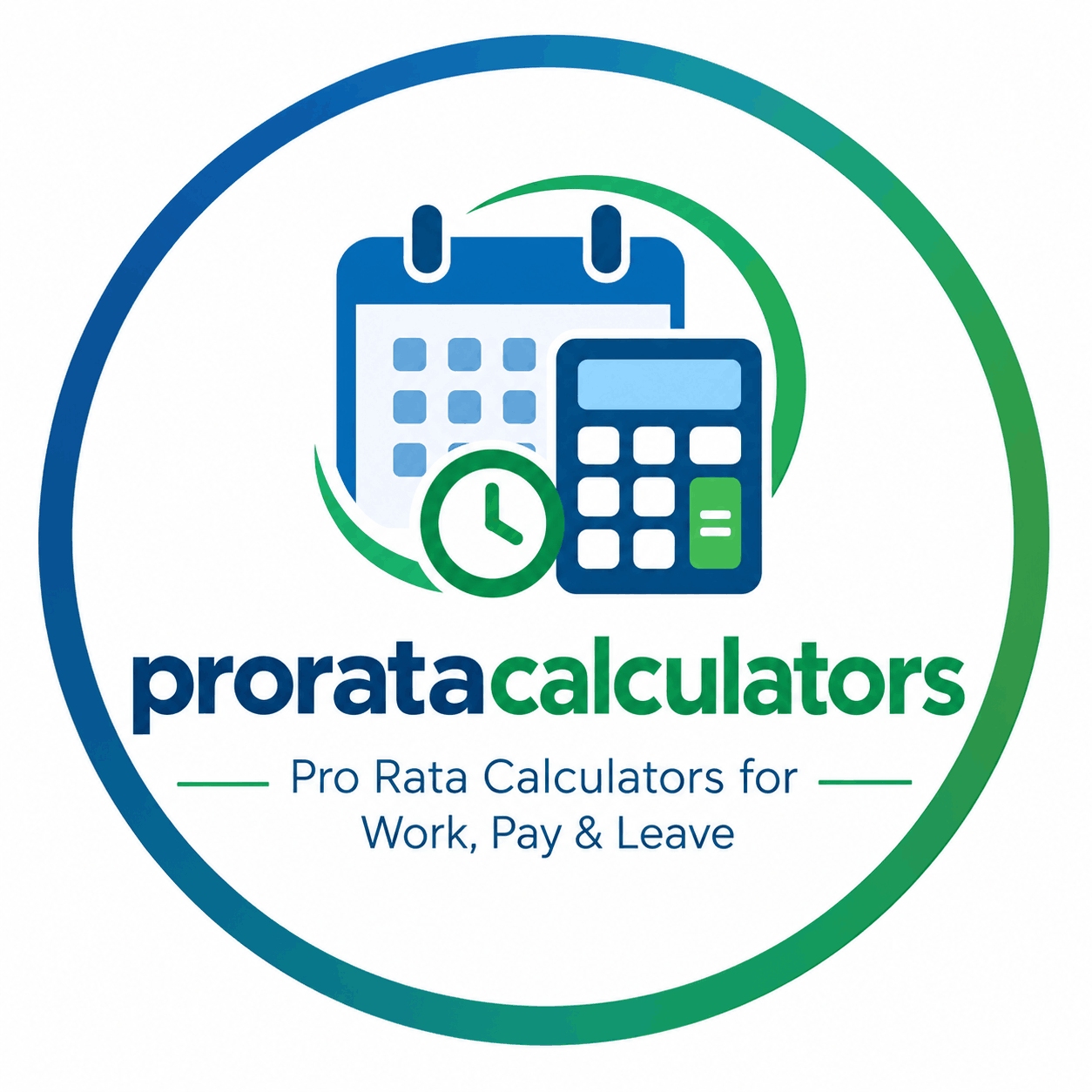 prorata calculators Profile Picture