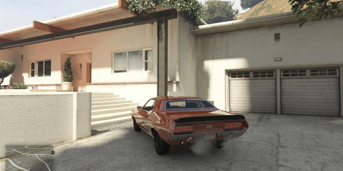U4GM Highlights GTA V Halloween Week 3 Rewards