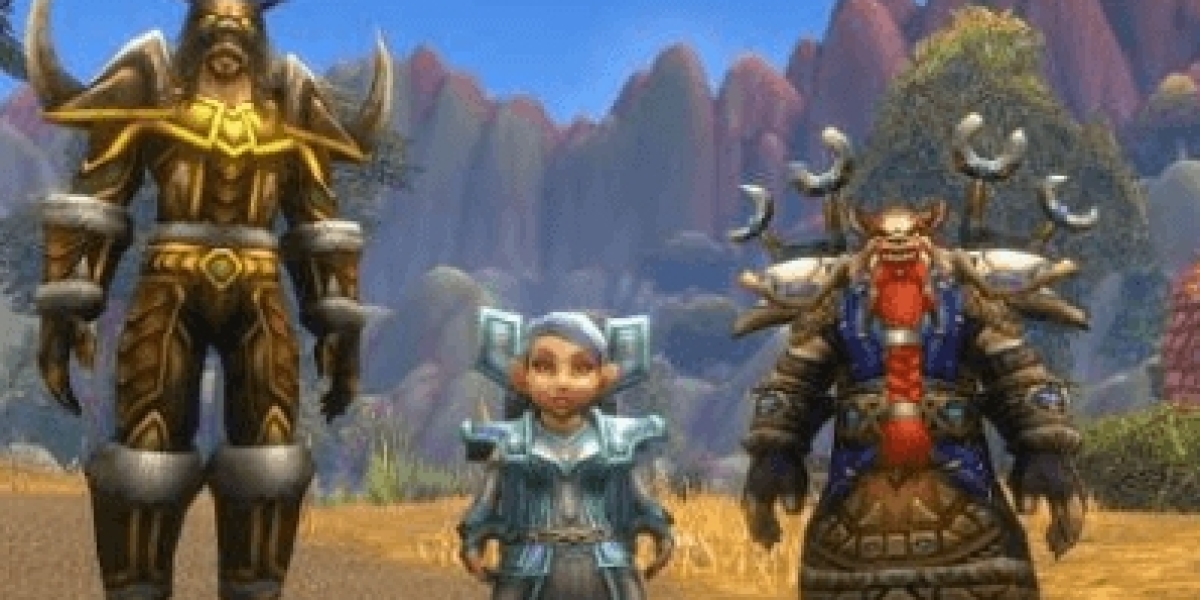 MMOEXP WoW Forever Faces a Major Test: Is Blizzard Giving In to Player Pressure?