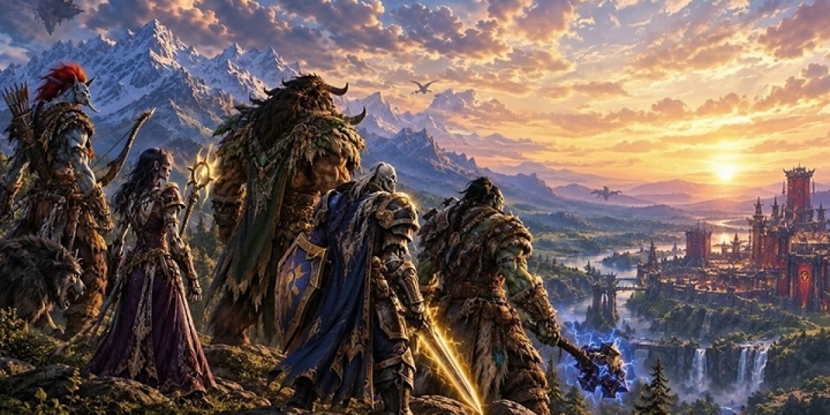 WoW Forever: Puntos de Legado y desafíos más importantes de la beta