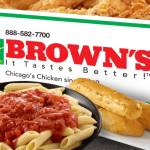 Browns Chicken Profile Picture