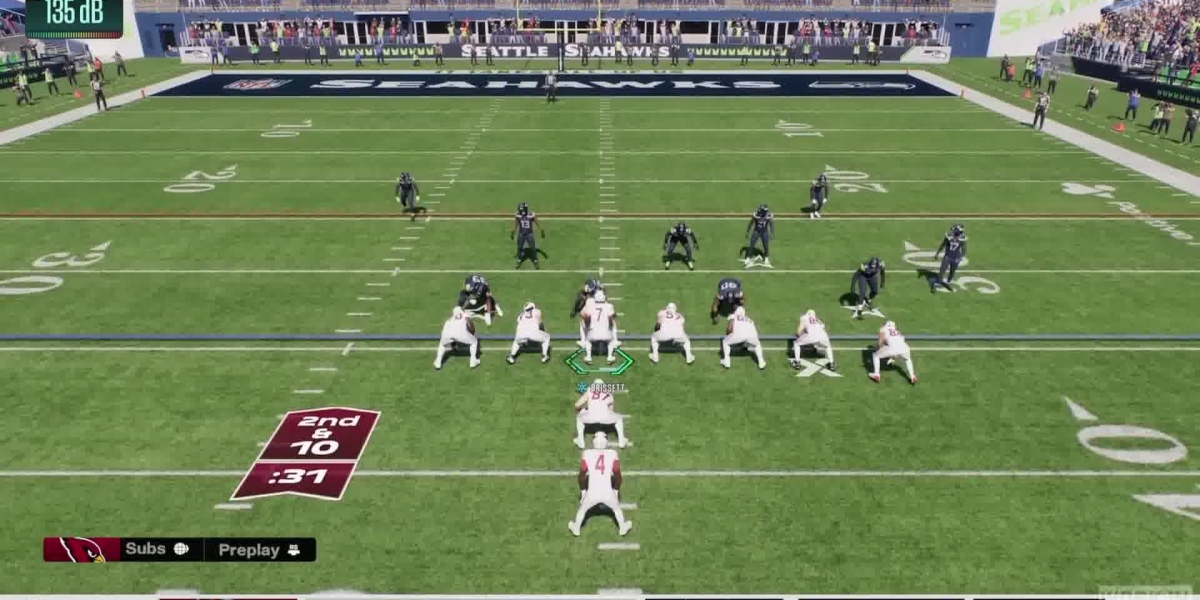Can the 3-3 Odd Blitz Stop Any Offense? U4GM Explores Madden 27's Best Tactics