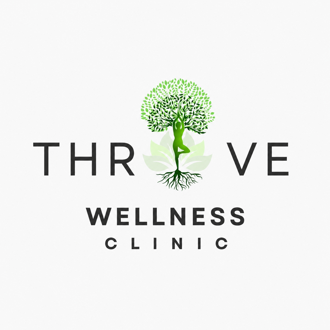 Thryve Wellness Profile Picture
