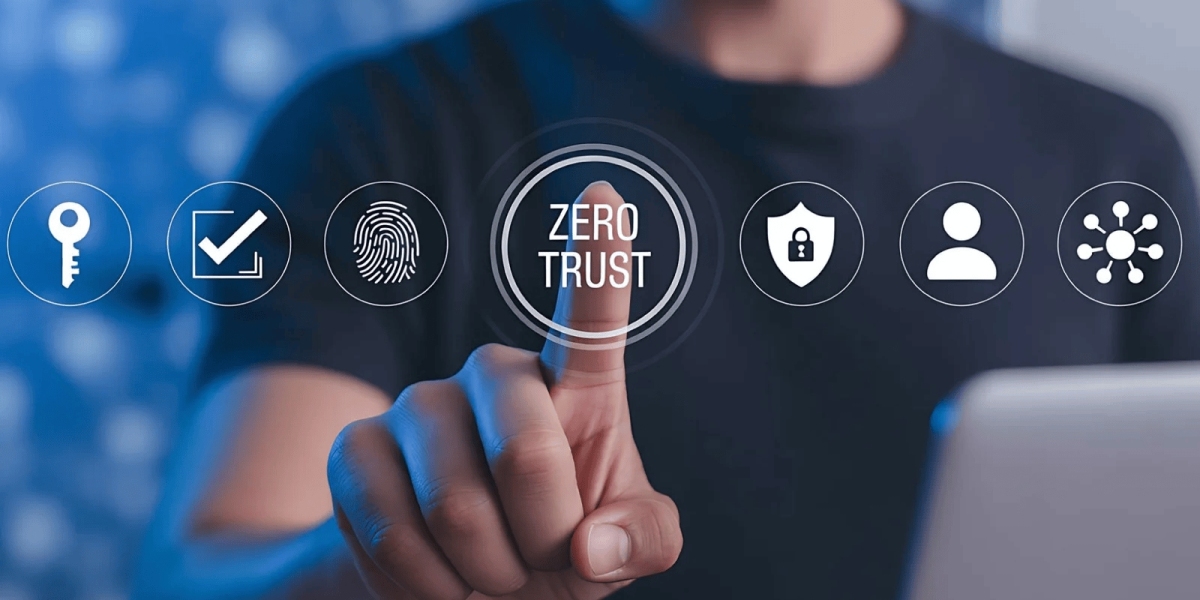 Why zero trust architecture in 2026 and Its Benefits