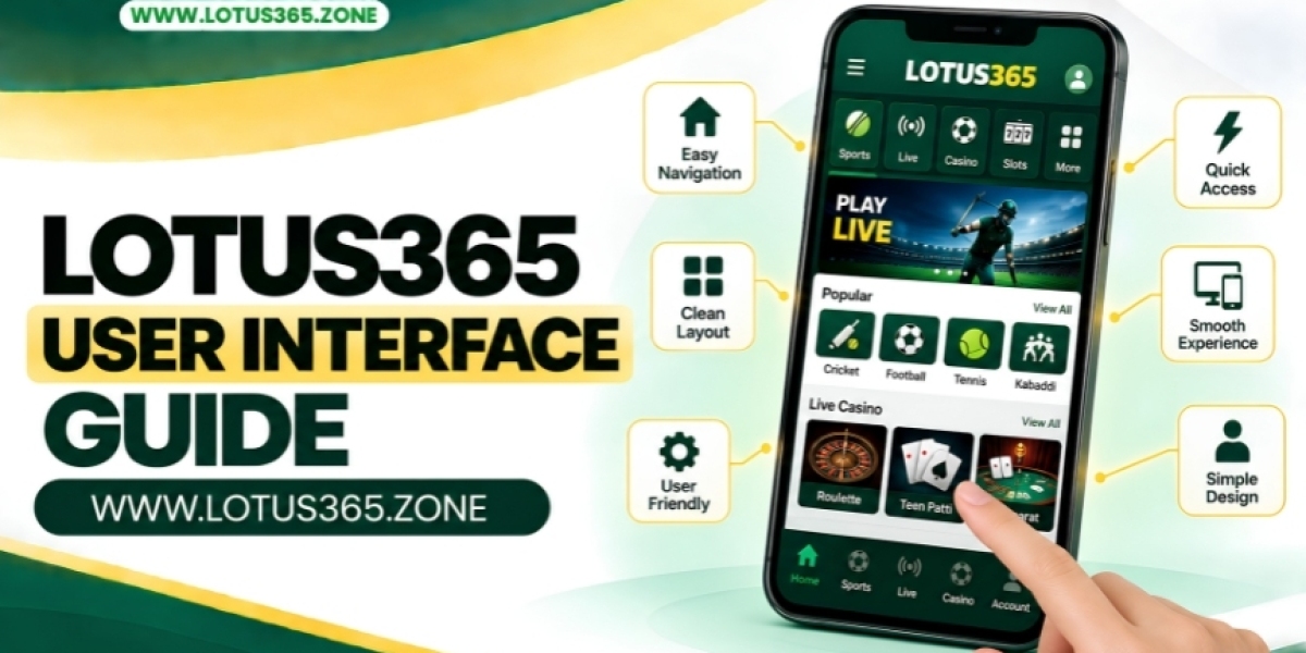 Lotus365 Review: Key Features, Sports Information and User Experience