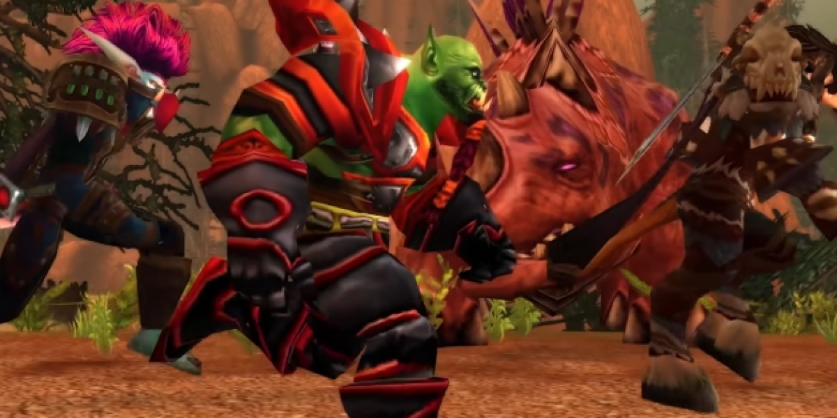MMOEXP WoW Forever PvE Tier List: I Migliori DPS al Livello 30