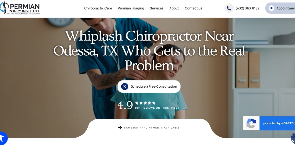 Whiplash Chiropractor Near Me: The Hidden Neck Pain That Can Follow a Car Accident
