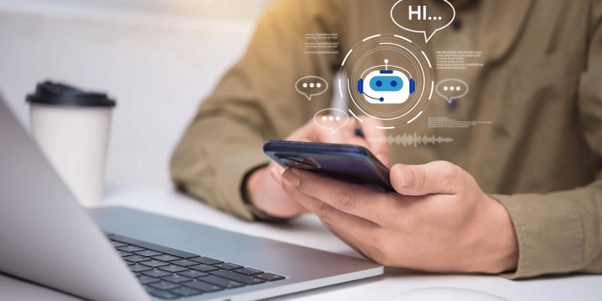 AI Agents and Chatbots: The Shift Toward AI Action