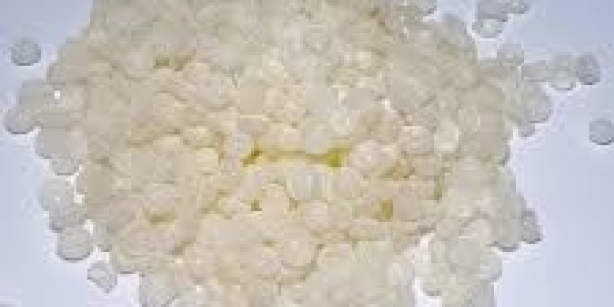Can Vulcanizing Resin Raise Modulus Without Losing Elasticity