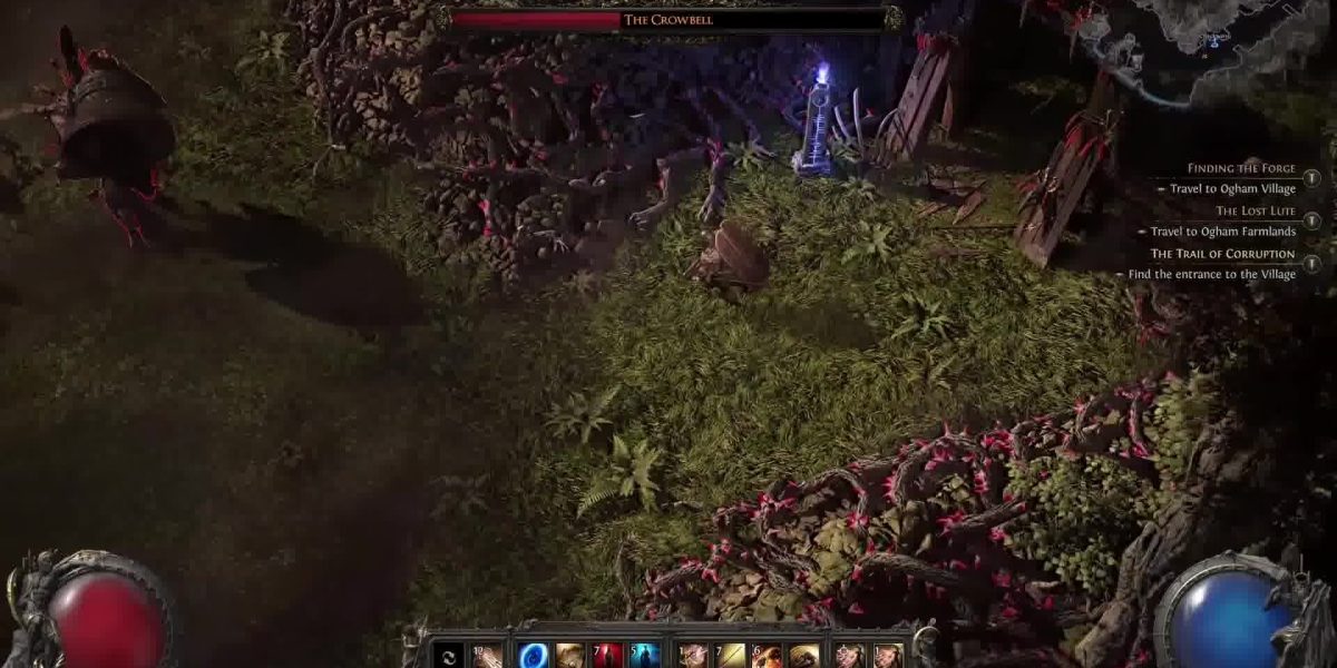 Path of Exile 2 U4GM Planning a Smooth Build Transition