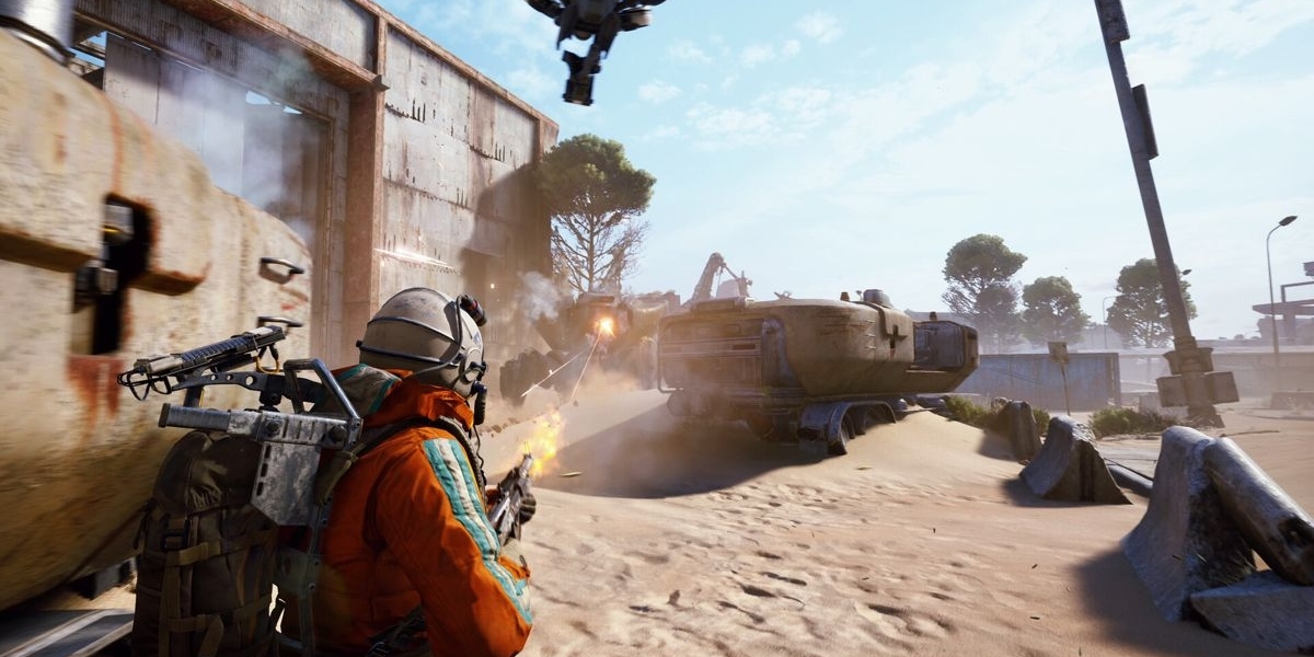 U4GM Arc Raiders Snow Routes for Safer Loadout Extraction