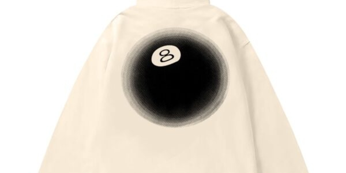 Stussy Hoodie: The Perfect Streetwear Essential for Modern Fashion in 2026