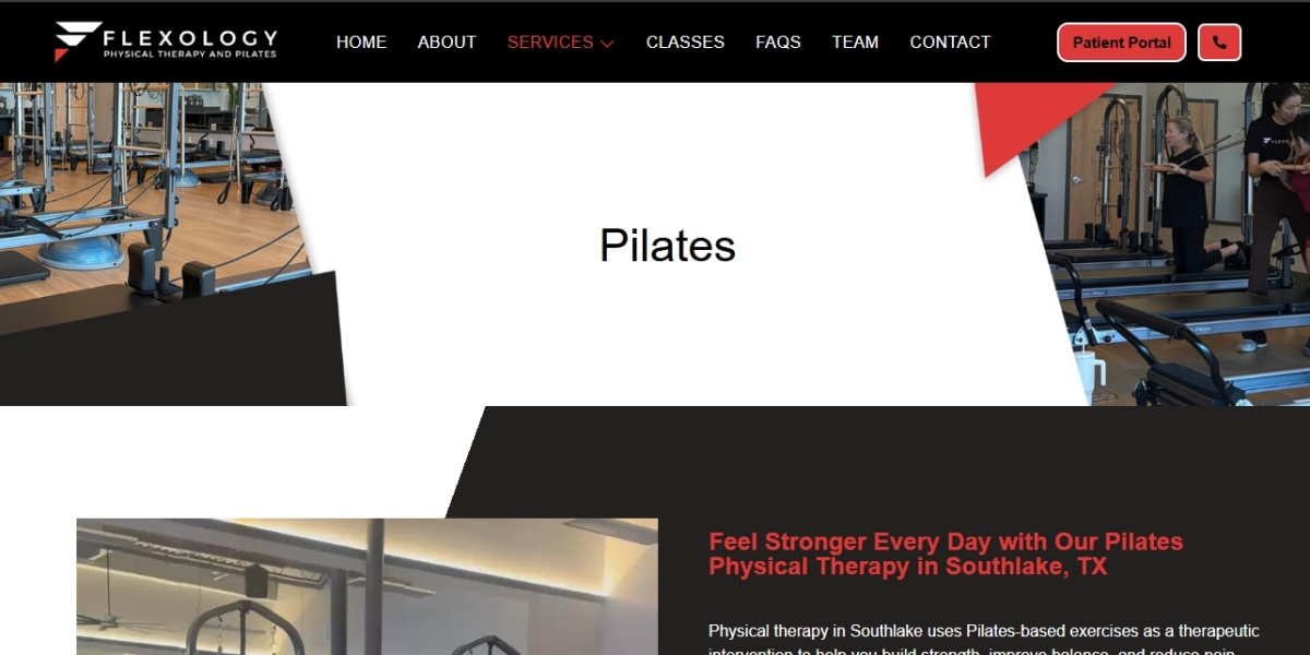 Pilates Southlake: Ready to Feel Stronger, Move Better, and Enjoy Fitness Again?