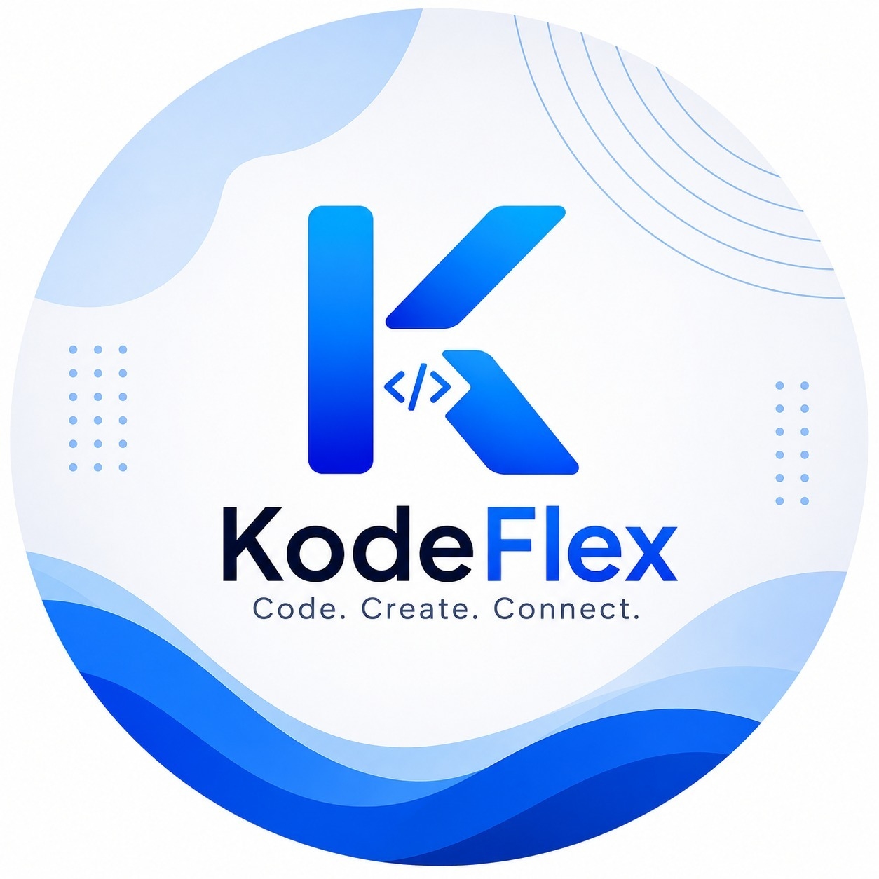 KodeFlexAI Profile Picture