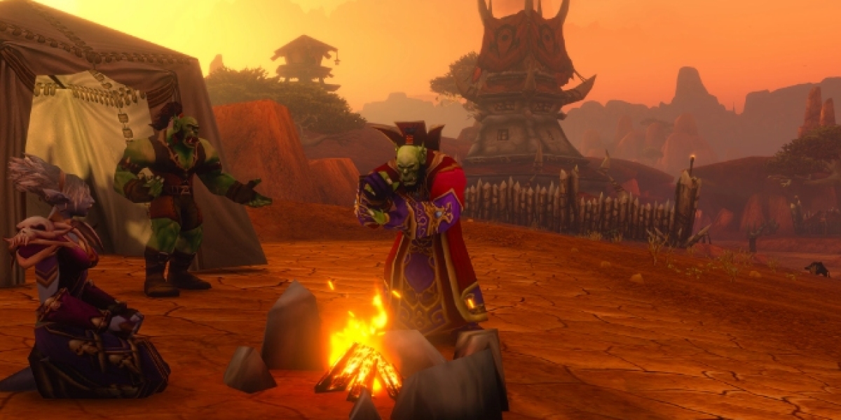 WoW Forever Entra na Fase Final de Preparação para Novembro