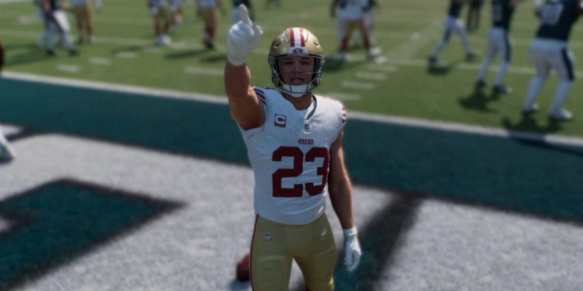 U4GM Madden NFL 27 TOTW 4 Ratings and Top Cards