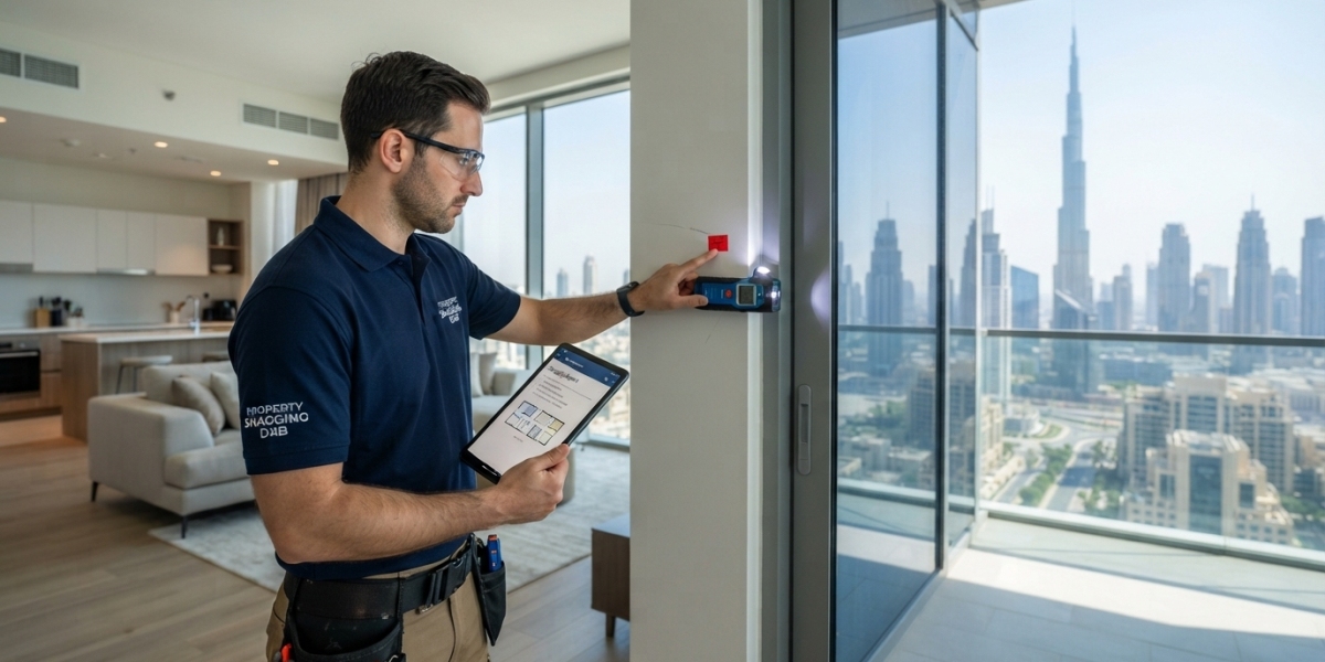 Property Snagging Dubai: What Every Buyer Should Know