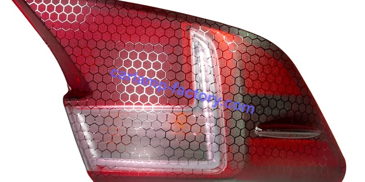Baozhiwei Smoked Headlights And Tail Lights Supplier Warranty Explained
